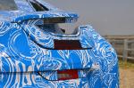 BMW i8 Prototype 2014 года
